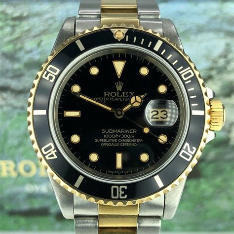 used rolex submariner two tone for sale|Rolex Submariner best price uk.